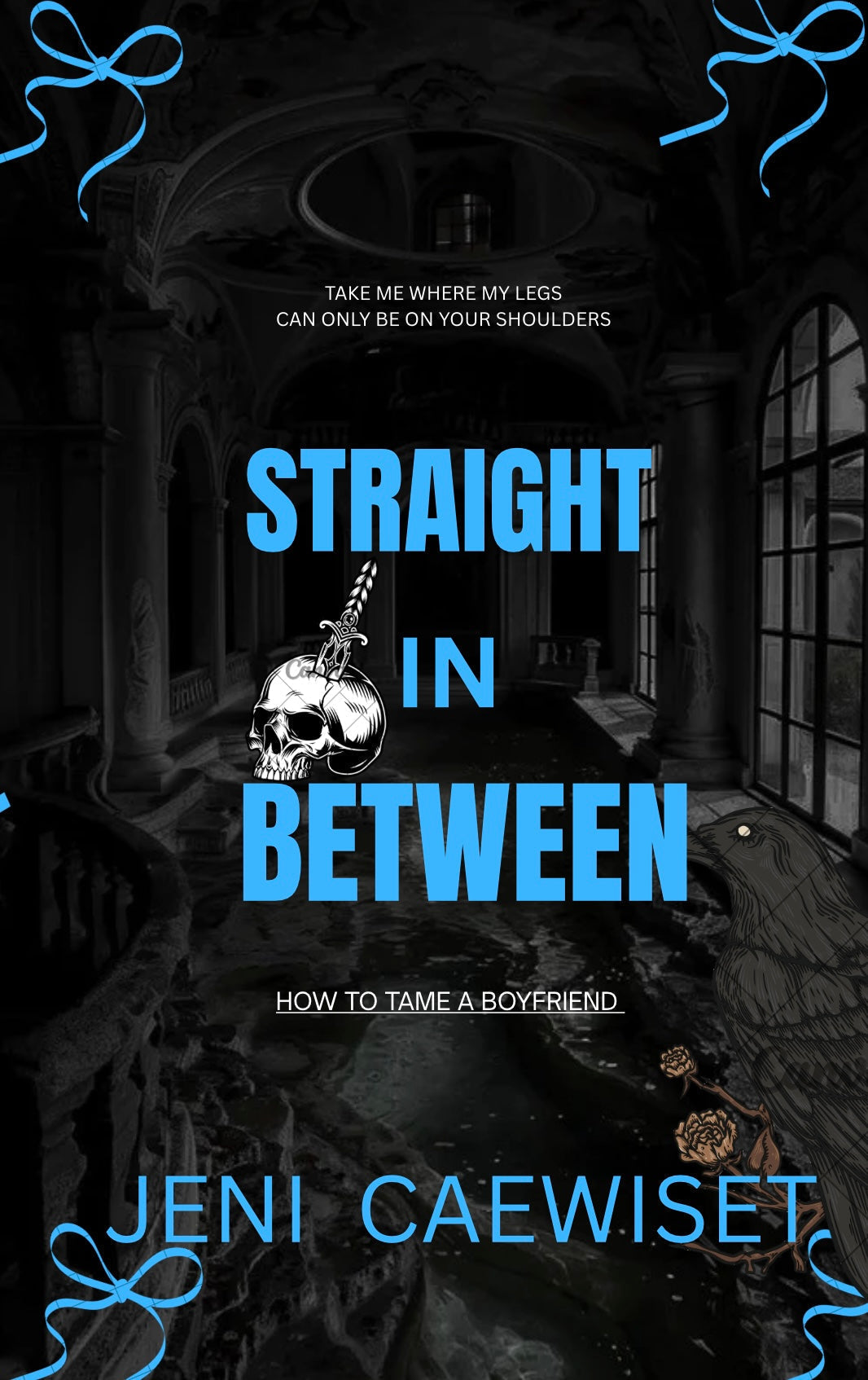 Straight in between | TWO WIVES