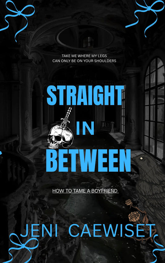 Straight in between | TWO WIVES